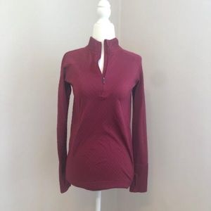 Lululemon 1/4 Zip